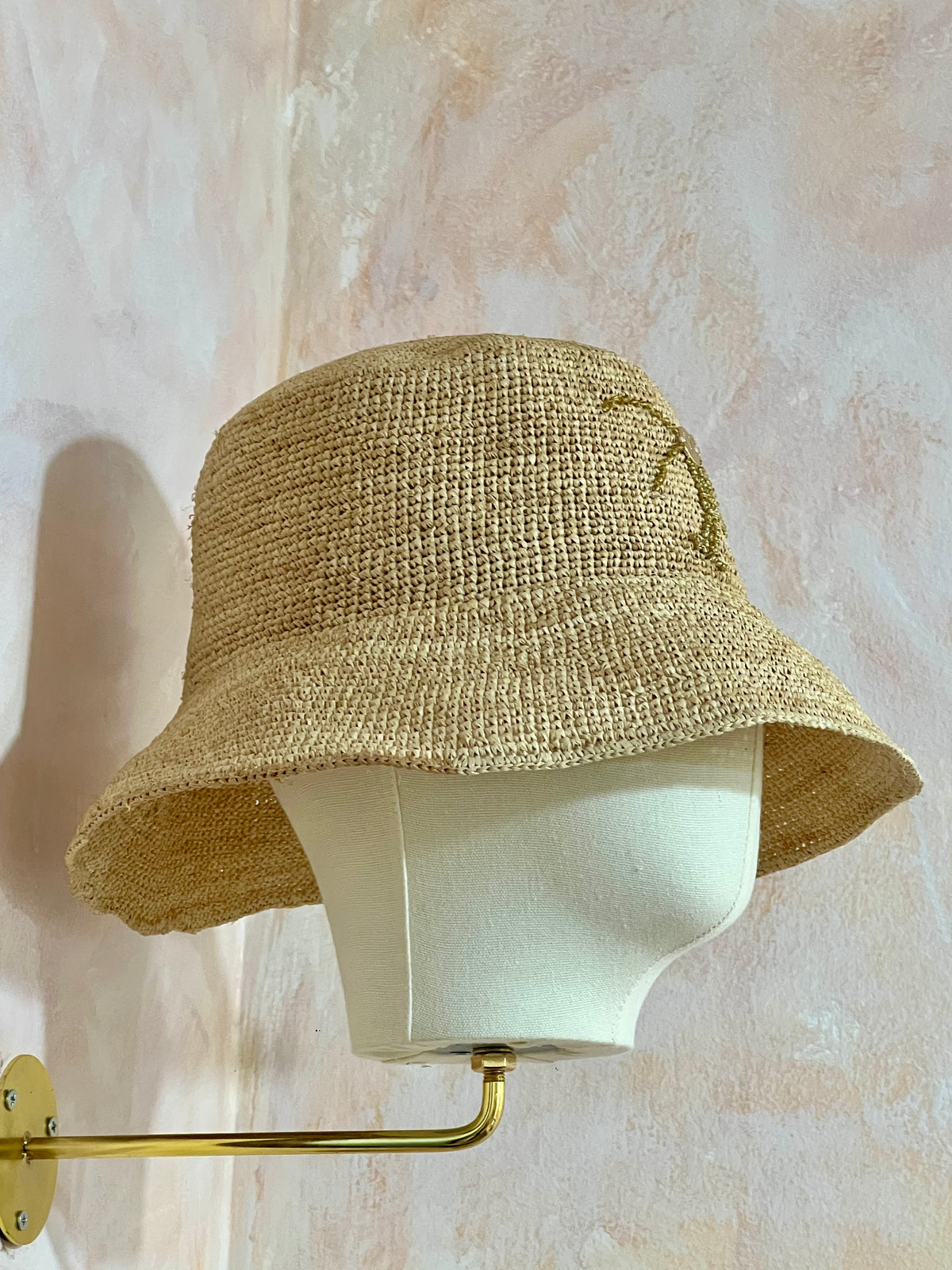 MAISLAND HAT - CORE