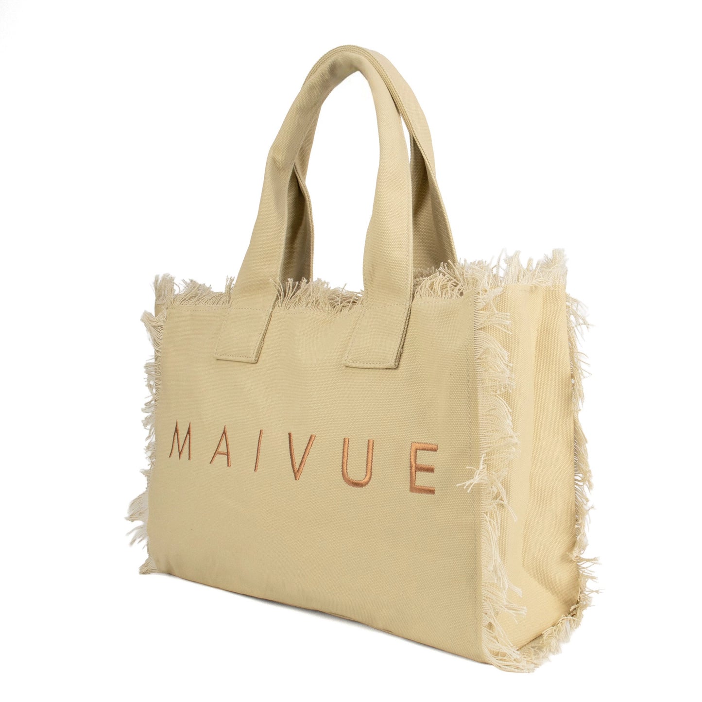 MAI TOTE - NUDE