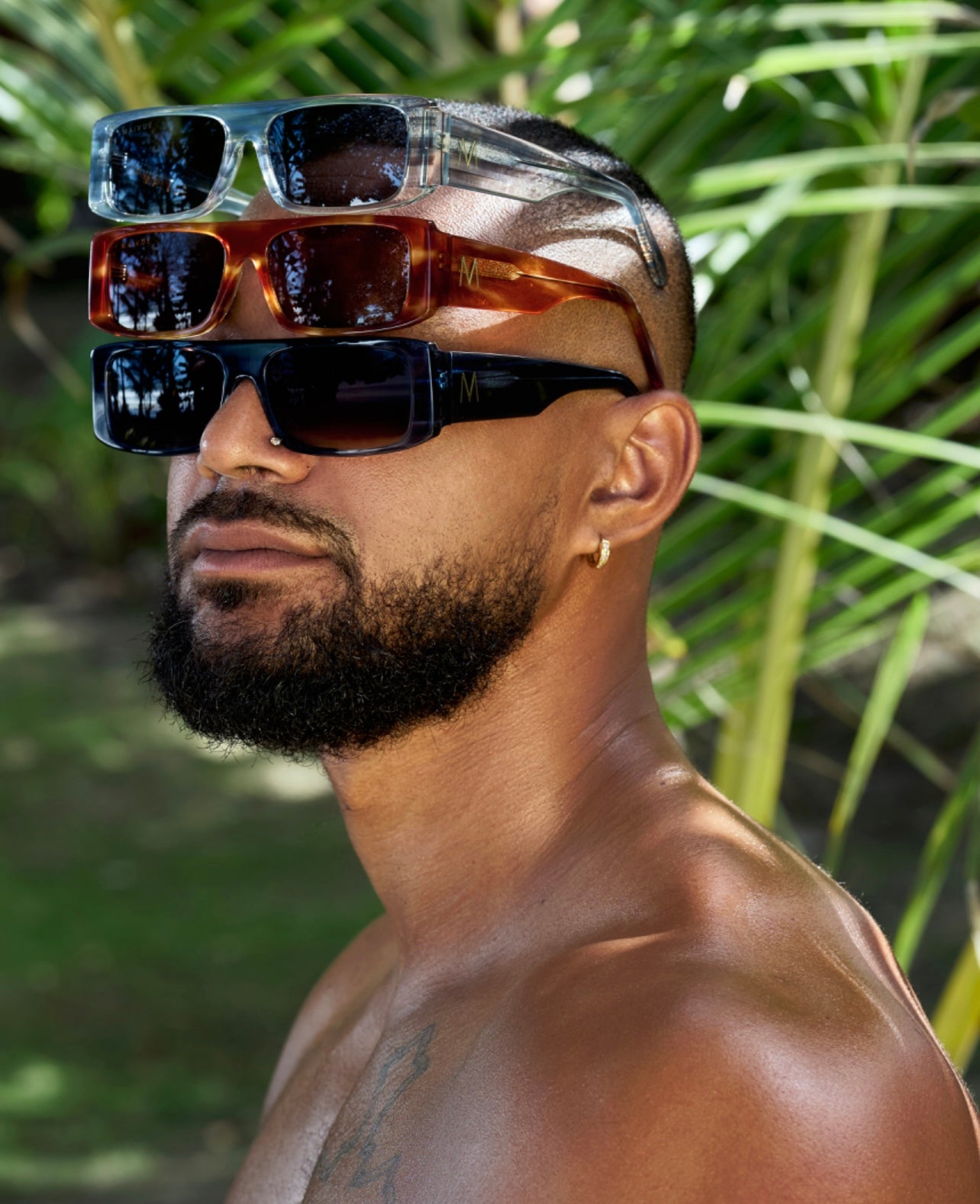 MAI MINI BUNDLE - MIDNIGHT