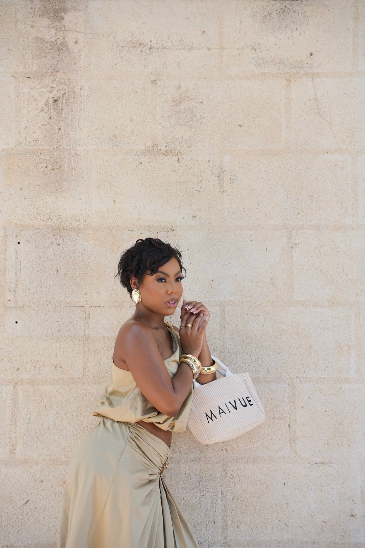 MAI MINI BUNDLE - ASH