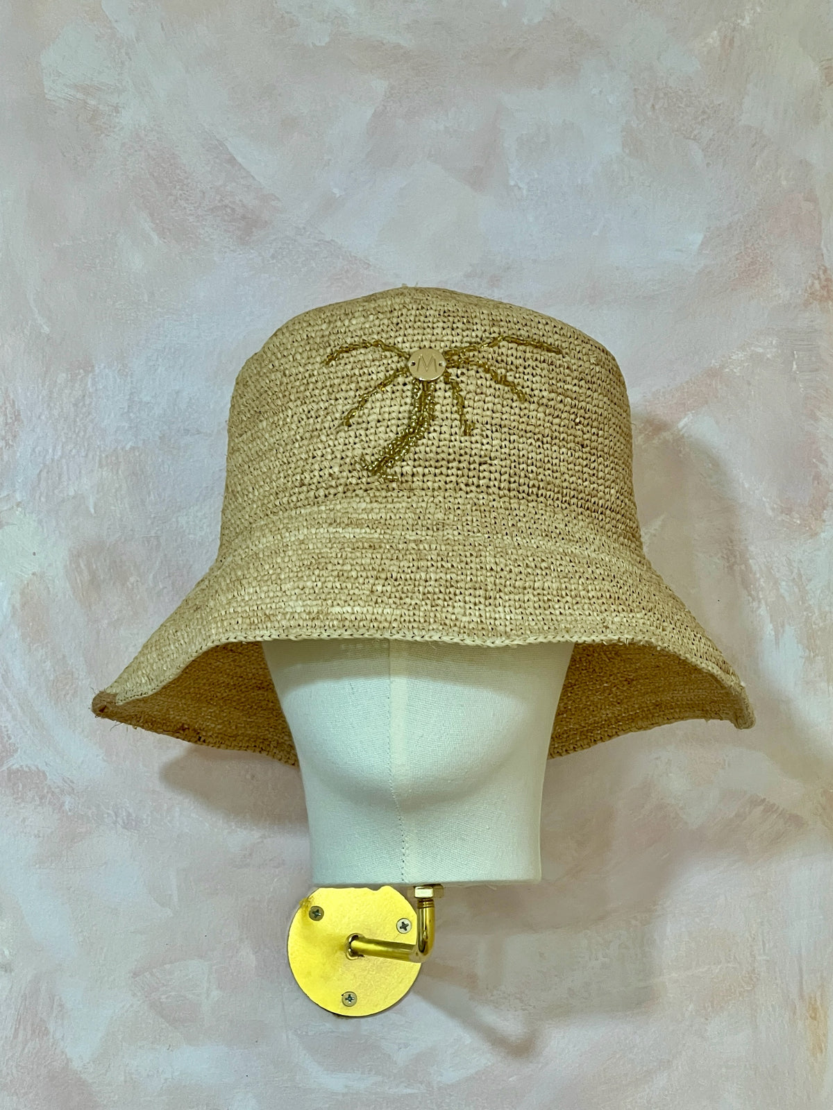MAISLAND HAT - CORE