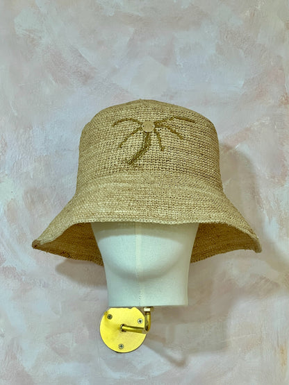 MAISLAND HAT - CORE