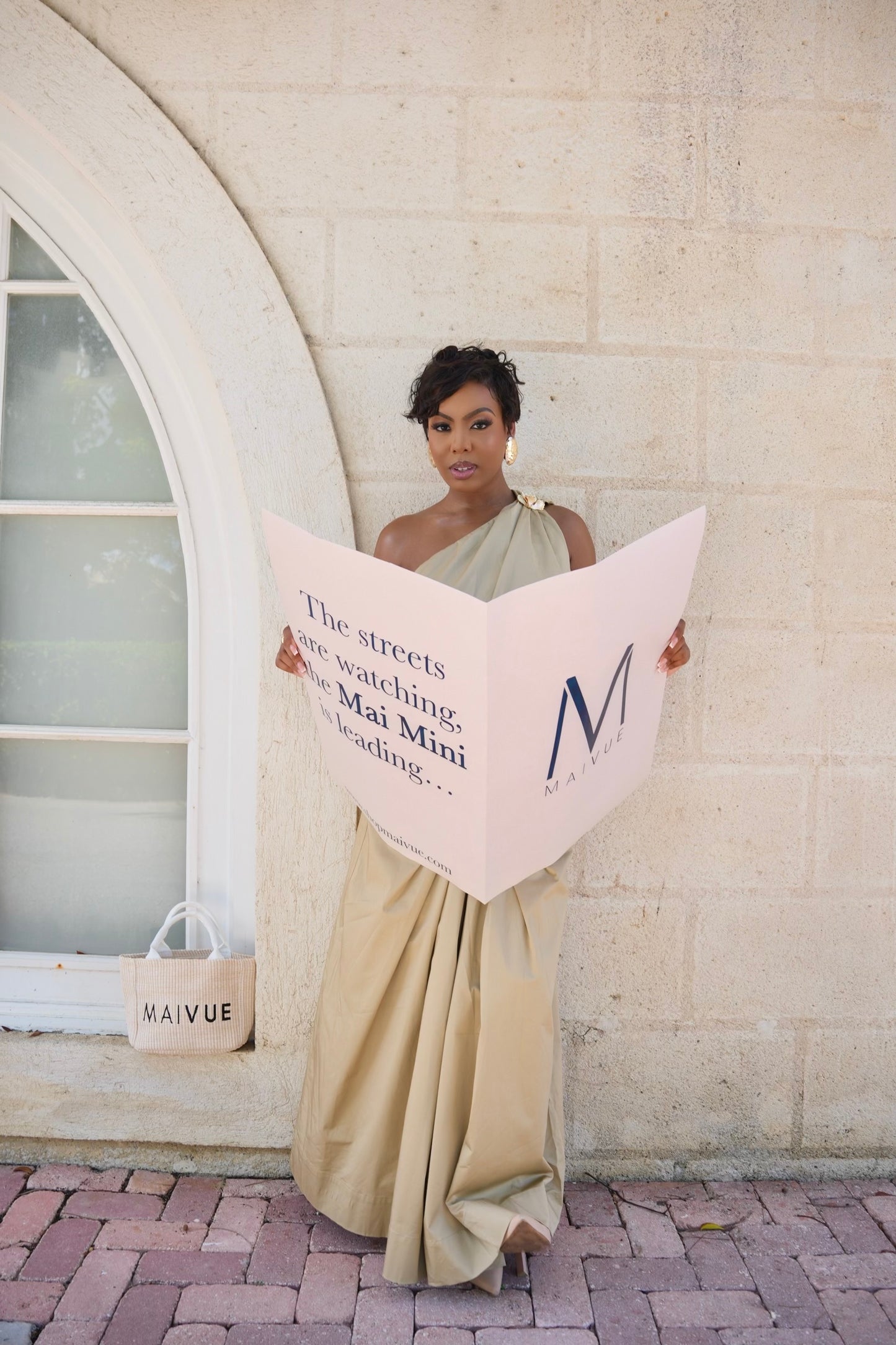 MAI MINI BUNDLE - ASH