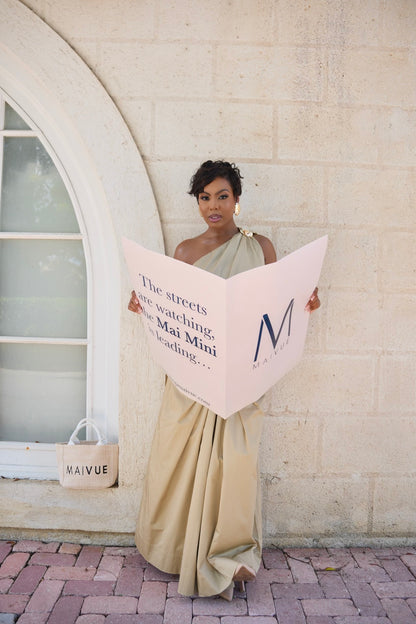 MAI MINI BUNDLE - ASH